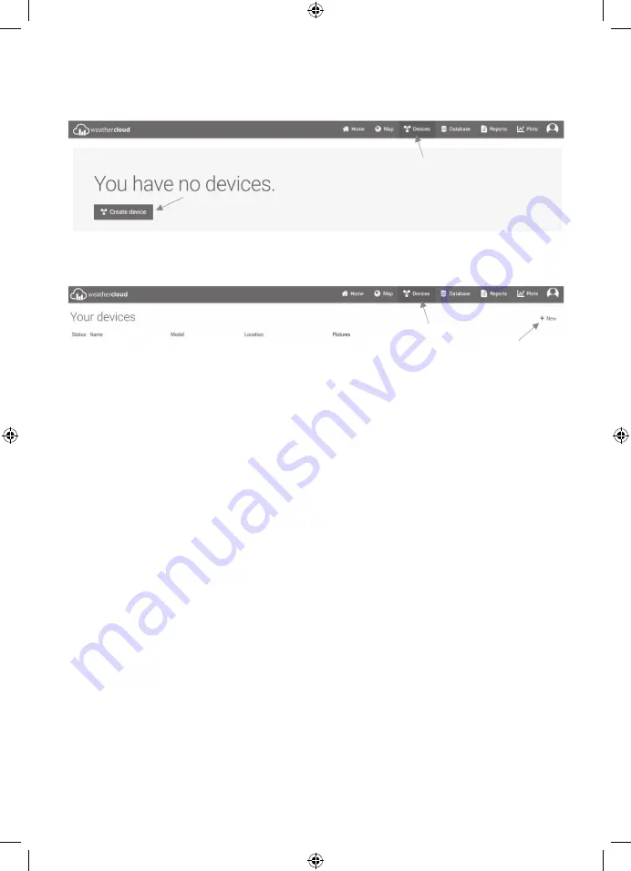 Sencor SWS 12500 User Manual Download Page 45