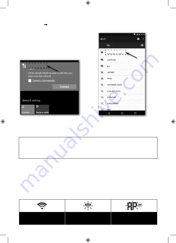 Sencor SWS 12500 User Manual Download Page 47