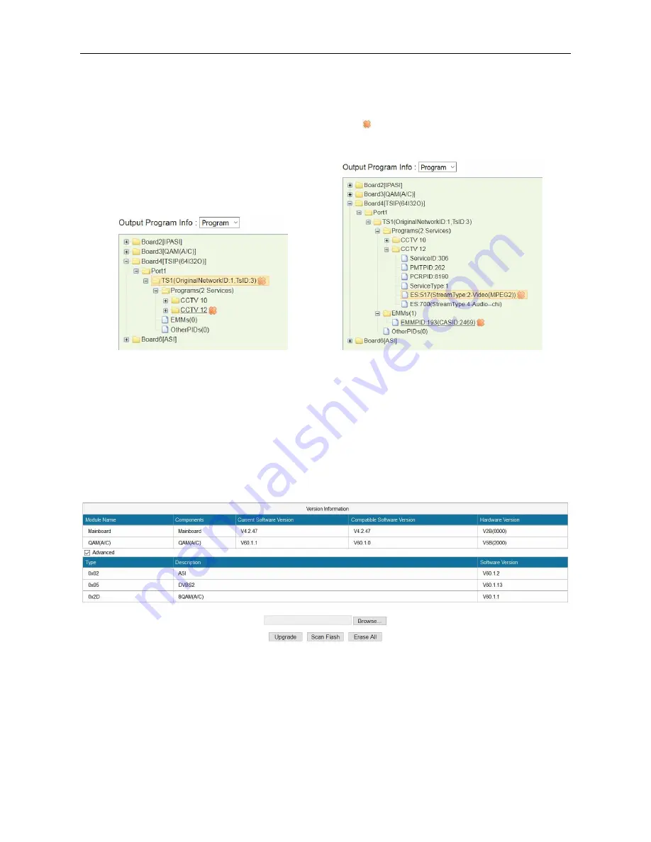 Sencore DMP900 User Manual Download Page 19