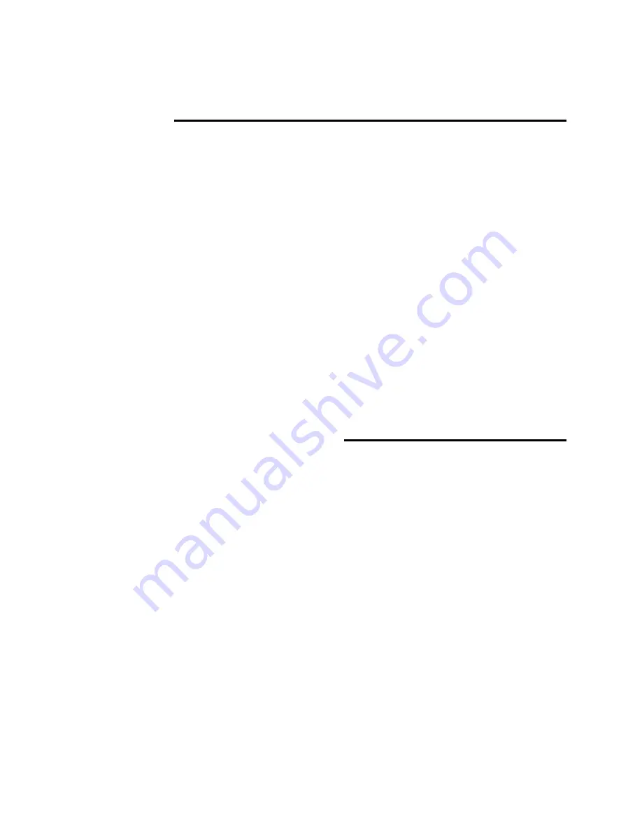 Sencore SP395 Operation Manual Download Page 6