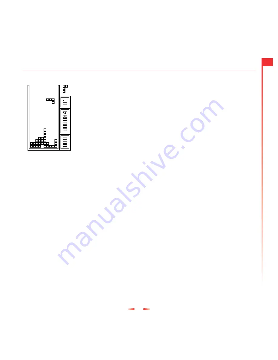 SENDO J530 User Manual Download Page 25