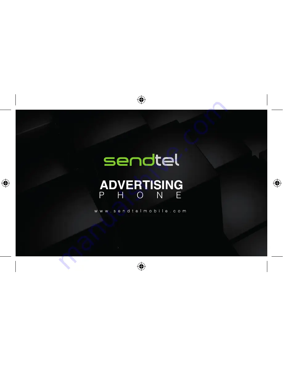 Sendtel Treat Quick Manual Download Page 20