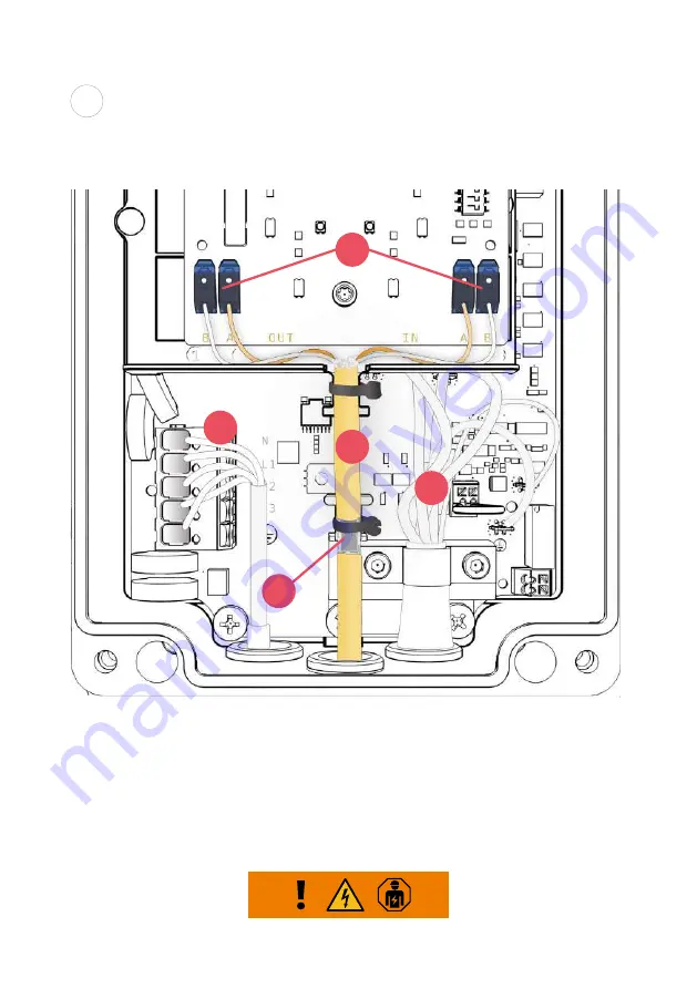 SENEC Wallbox pro s Operating Instructions Manual Download Page 53