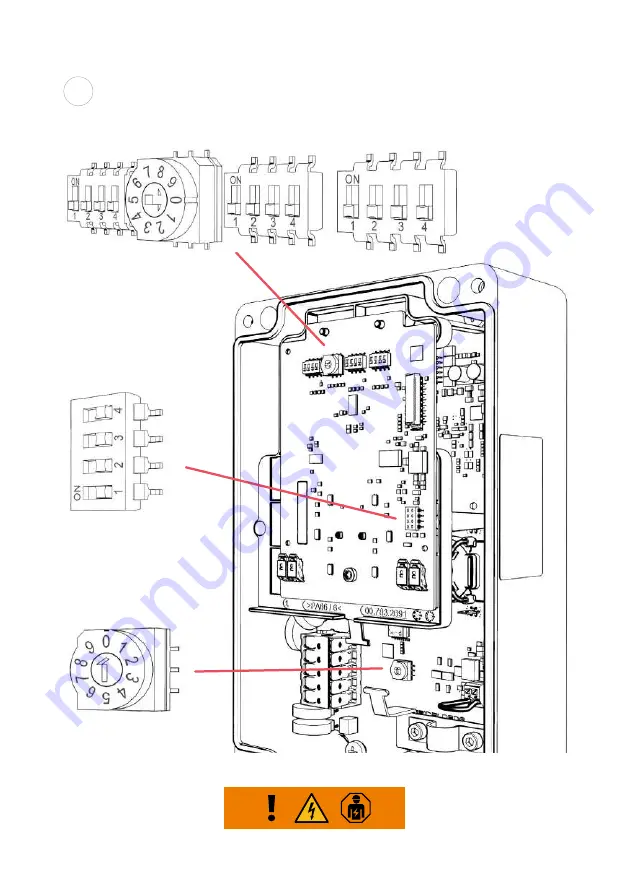 SENEC Wallbox pro s Скачать руководство пользователя страница 55