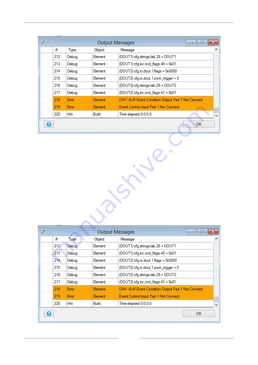 Seneca Z-GPRS2-SEAL User Manual Download Page 54