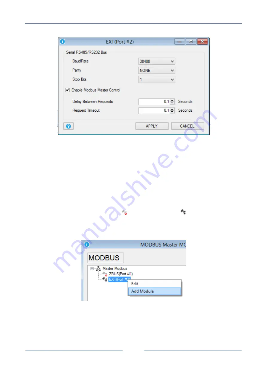 Seneca Z-GPRS2-SEAL User Manual Download Page 78