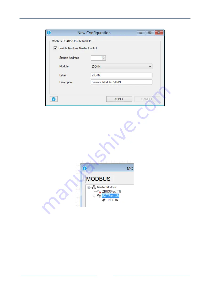 Seneca Z-GPRS2-SEAL User Manual Download Page 79