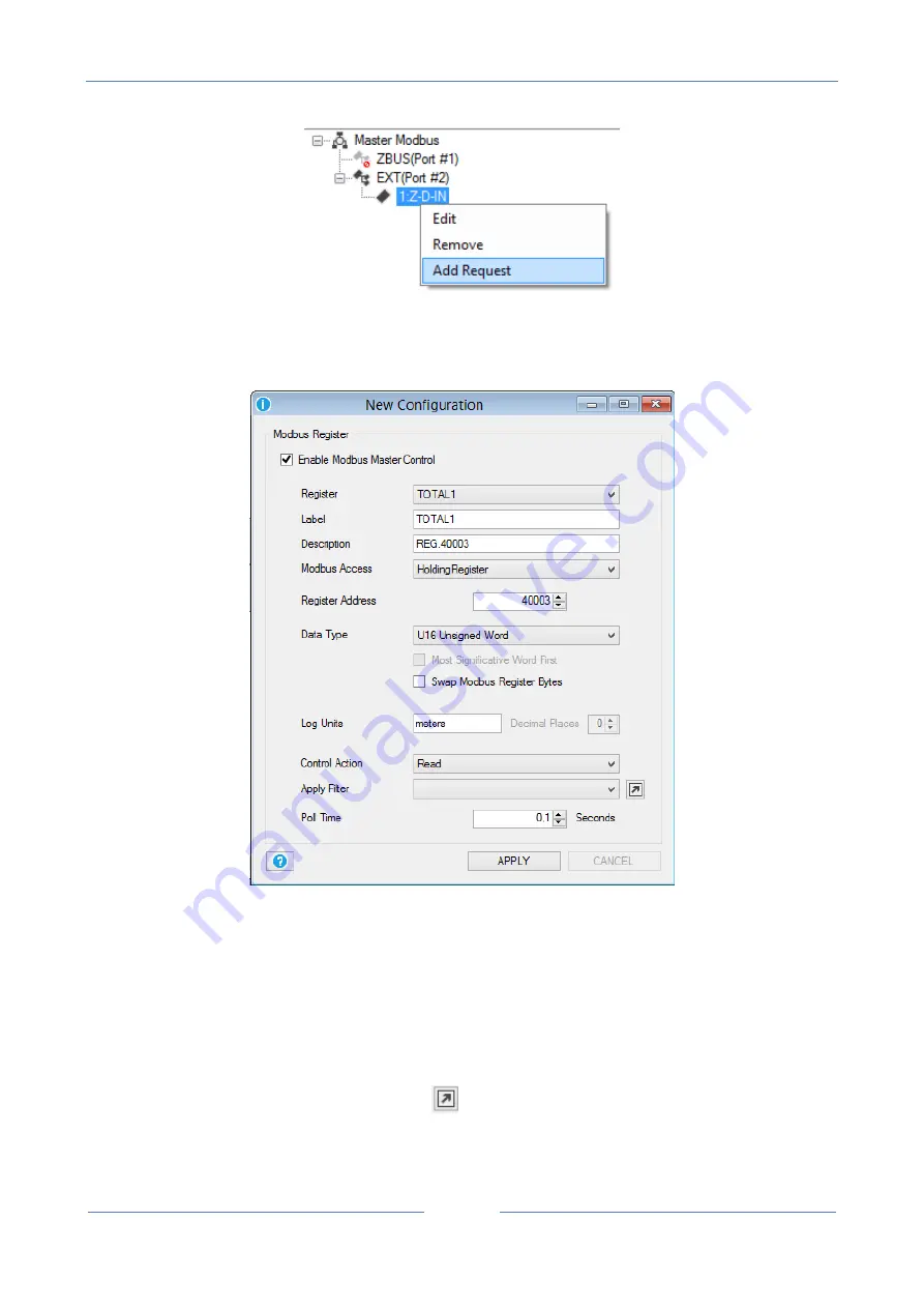 Seneca Z-GPRS2-SEAL Скачать руководство пользователя страница 80