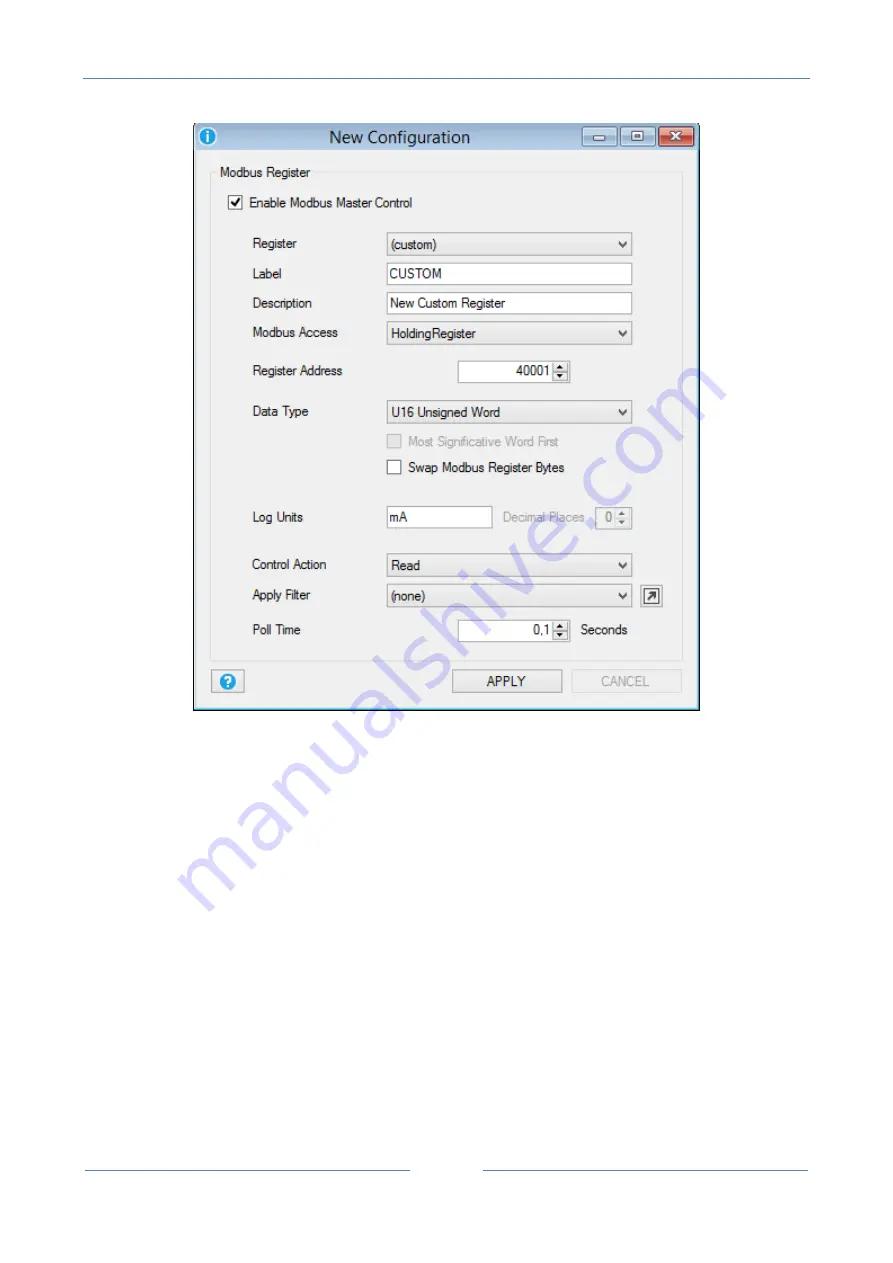 Seneca Z-GPRS2-SEAL User Manual Download Page 84