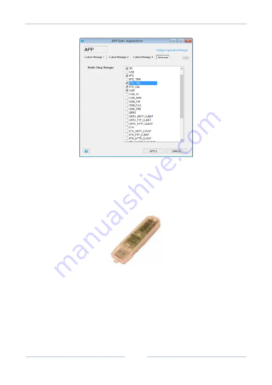 Seneca Z-GPRS2-SEAL User Manual Download Page 97