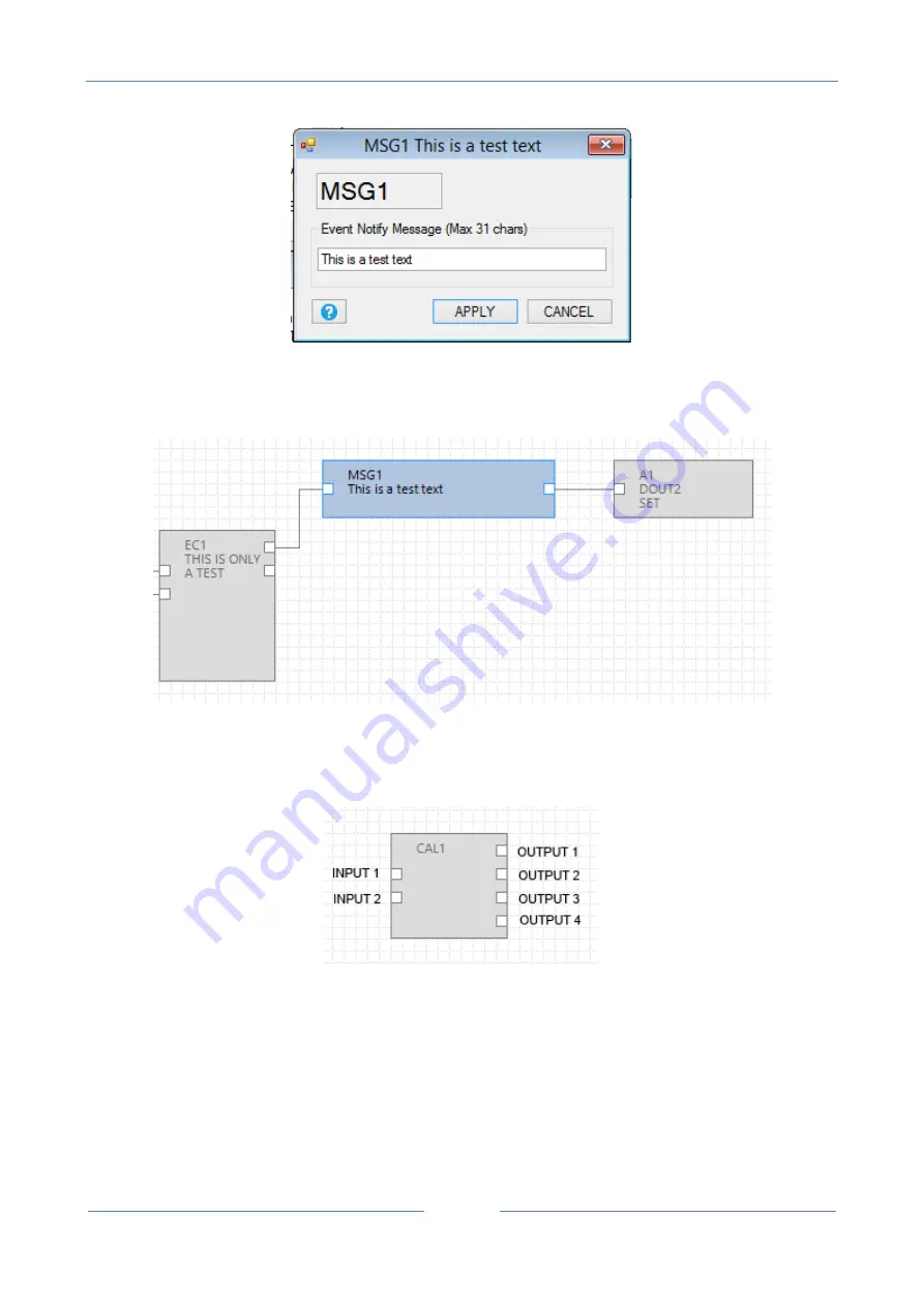 Seneca Z-GPRS2-SEAL User Manual Download Page 139