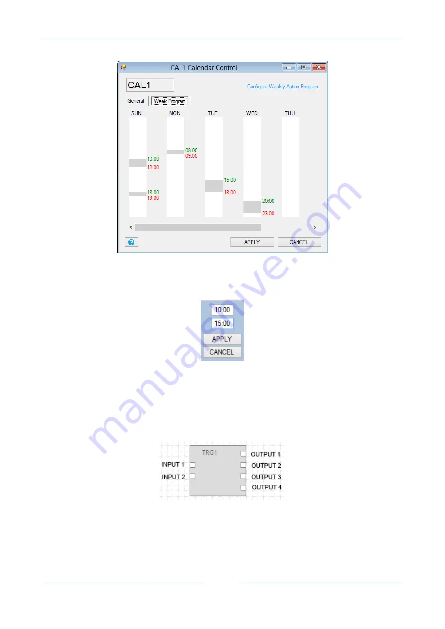 Seneca Z-GPRS2-SEAL User Manual Download Page 141