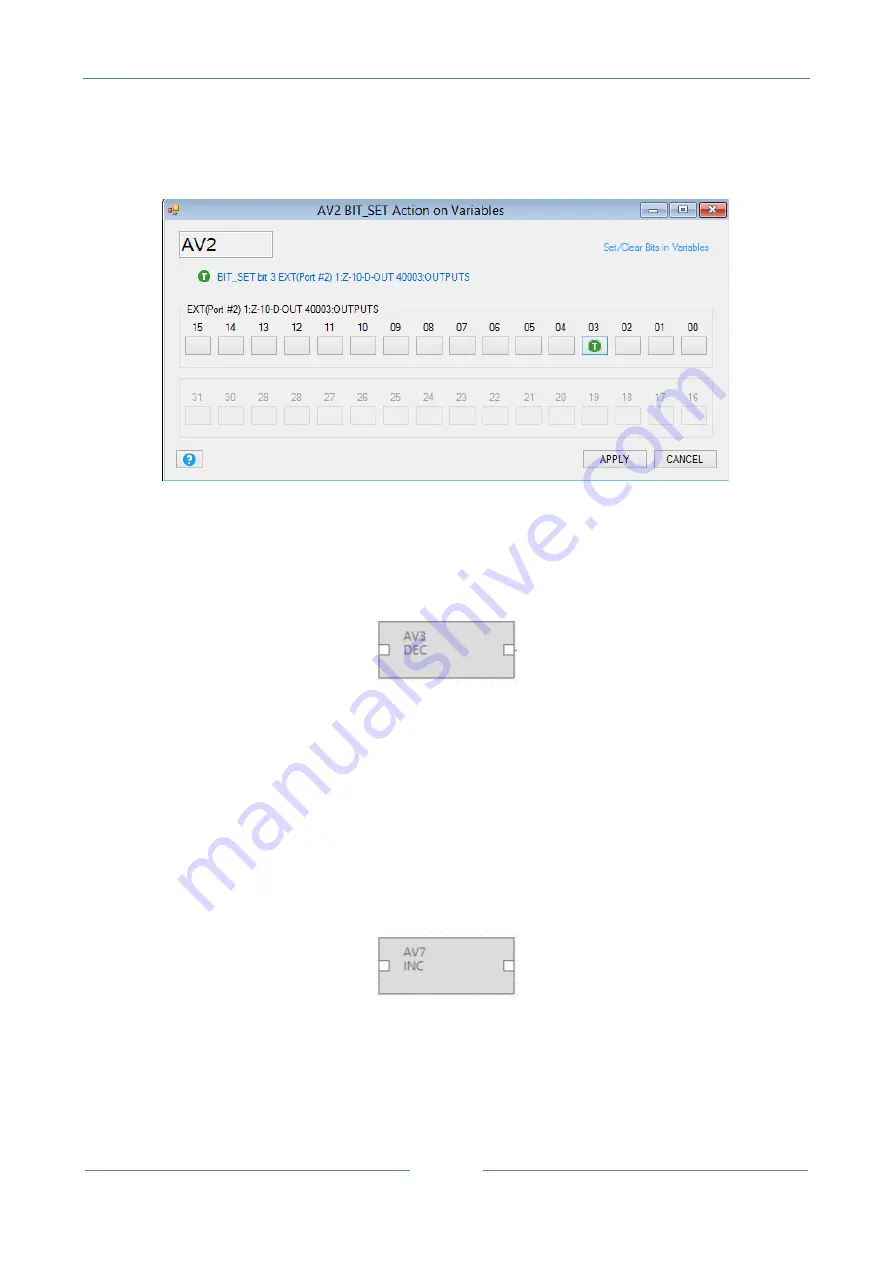 Seneca Z-GPRS2-SEAL User Manual Download Page 153