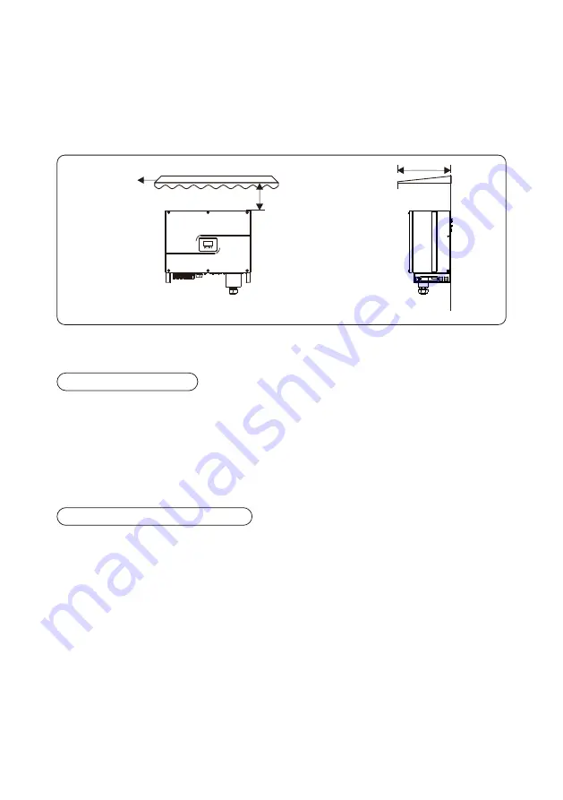 Senergy 16KTL-DL3 User Manual Download Page 17