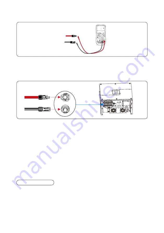 Senergy 16KTL-DL3 User Manual Download Page 31