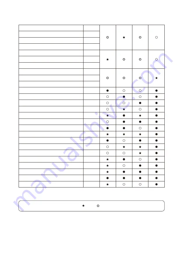 Senergy 16KTL-DL3 User Manual Download Page 40