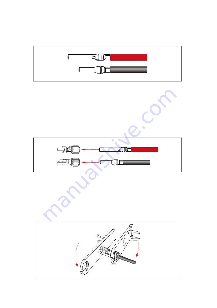 Senergy SE 10K Series User Manual Download Page 37