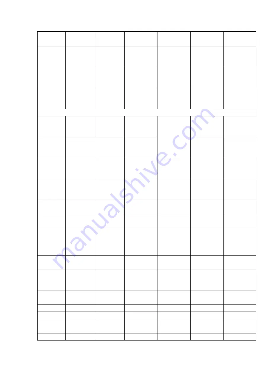 Senergy SE 10K Series User Manual Download Page 59