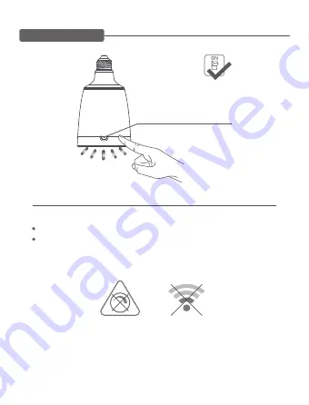 Sengled pulse flex Скачать руководство пользователя страница 12