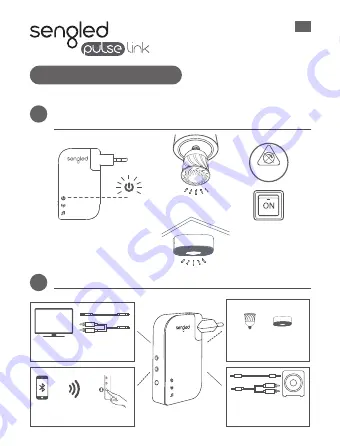 Sengled PULSE LINK Quick Start Manual Download Page 19