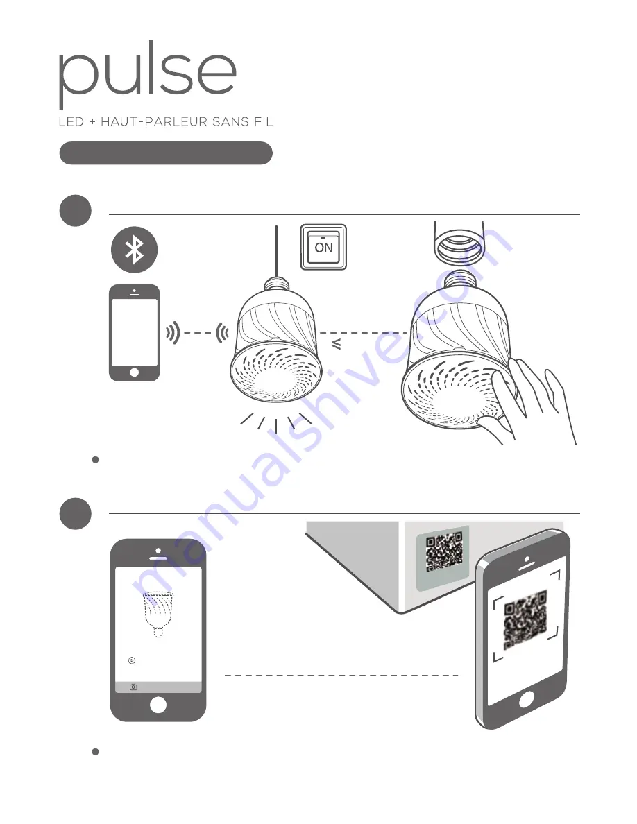 Sengled Pulse Satellite Quick Start Manual Download Page 3