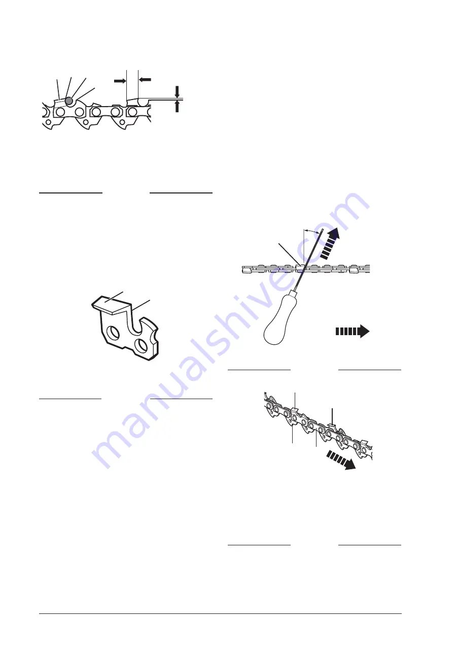 Senix CSE10-L Operator'S Manual Download Page 61