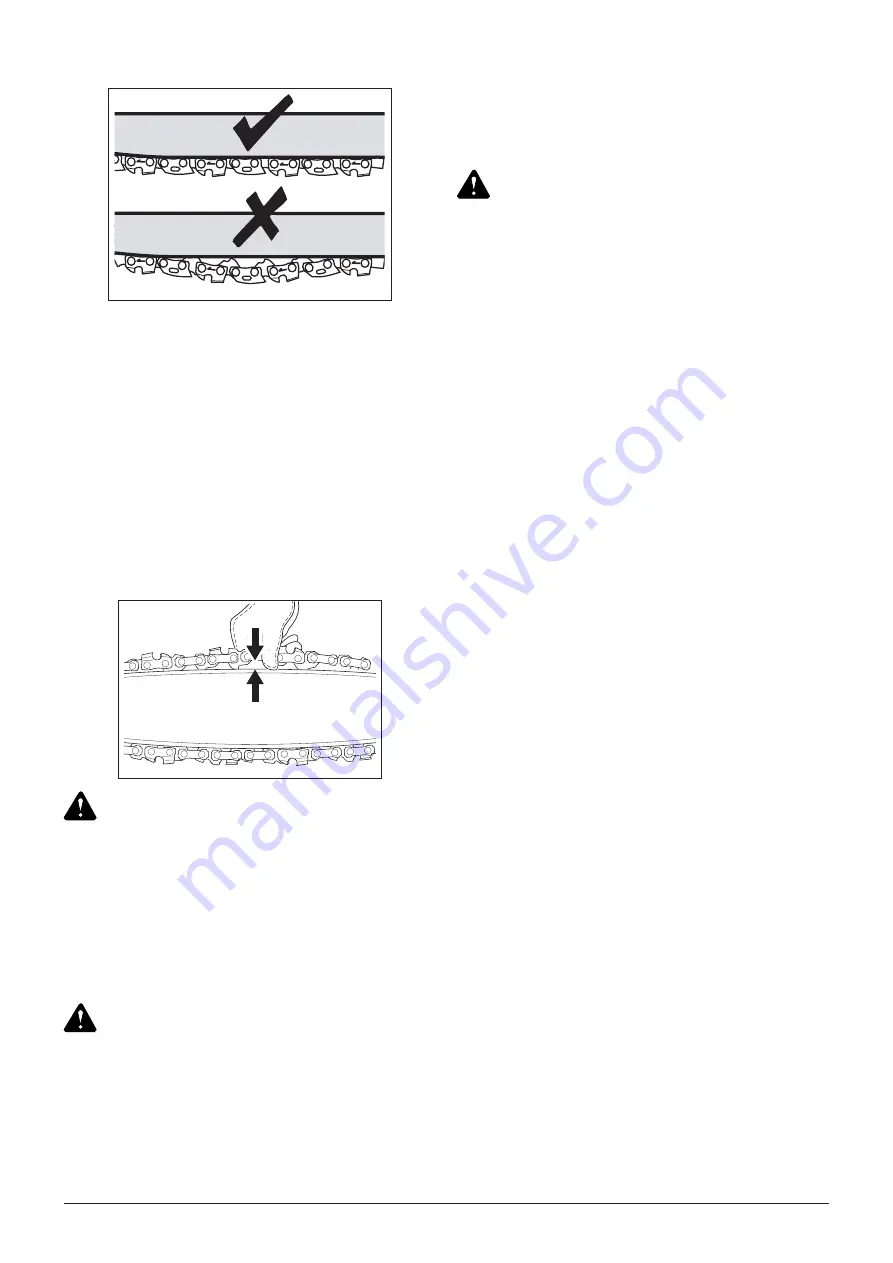 Senix CSPE6.5-M Operator'S Manual Download Page 15