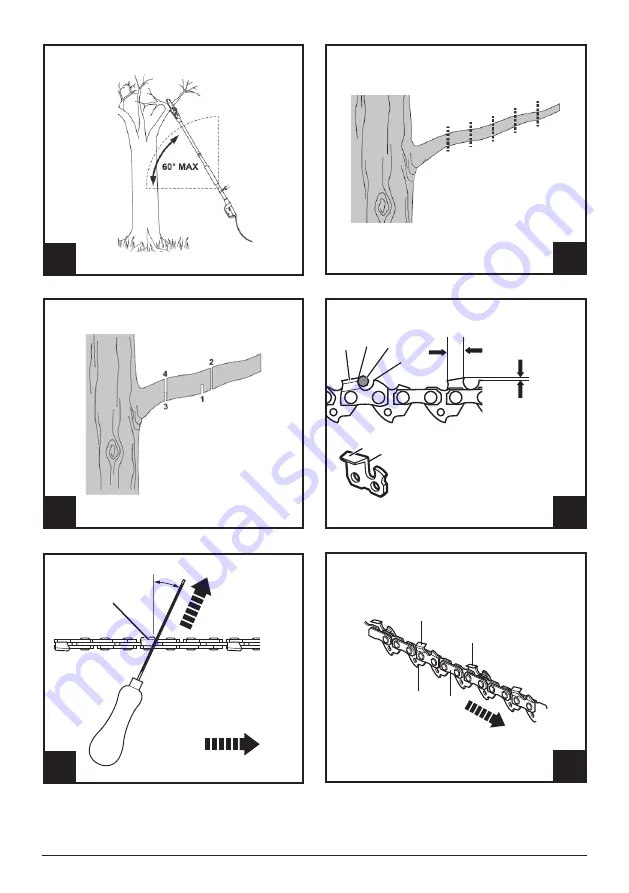 Senix CSPX2-M Operator'S Manual Download Page 29