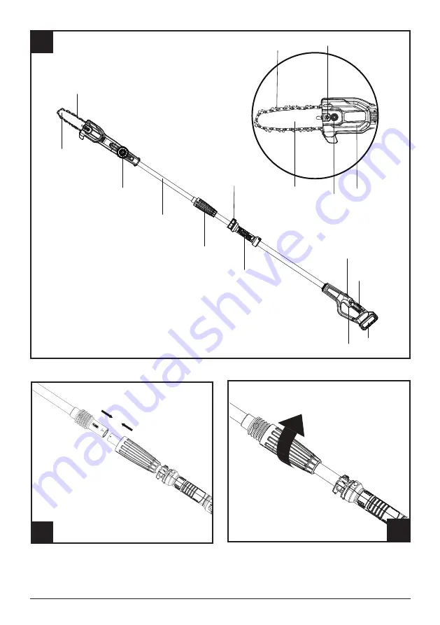 Senix CSPX2-M Operator'S Manual Download Page 52