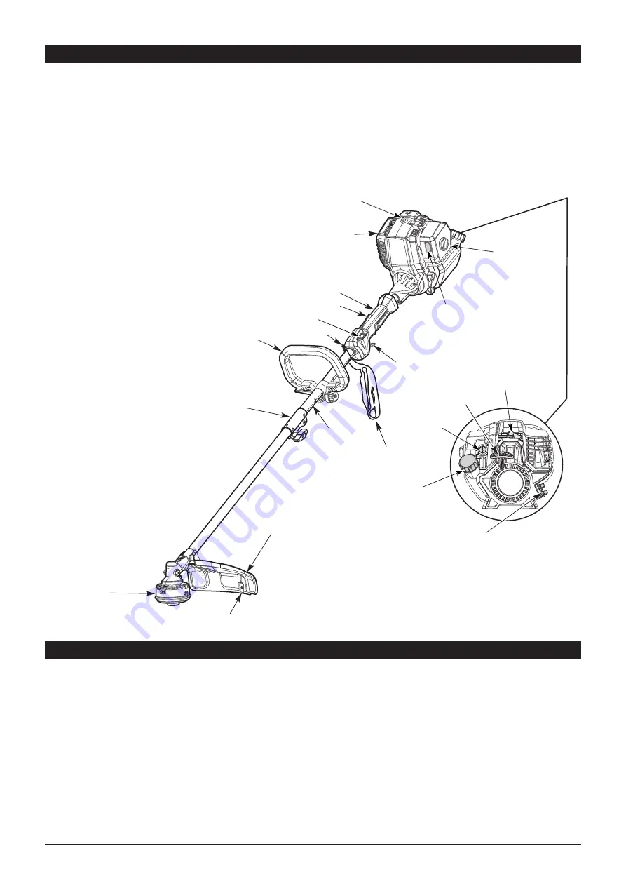 Senix GTS4QL-M2 Operator'S Manual Download Page 46