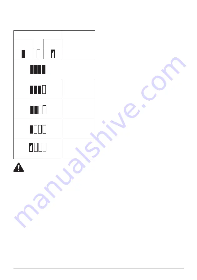 Senix HTPX2-M Operator'S Manual Download Page 84