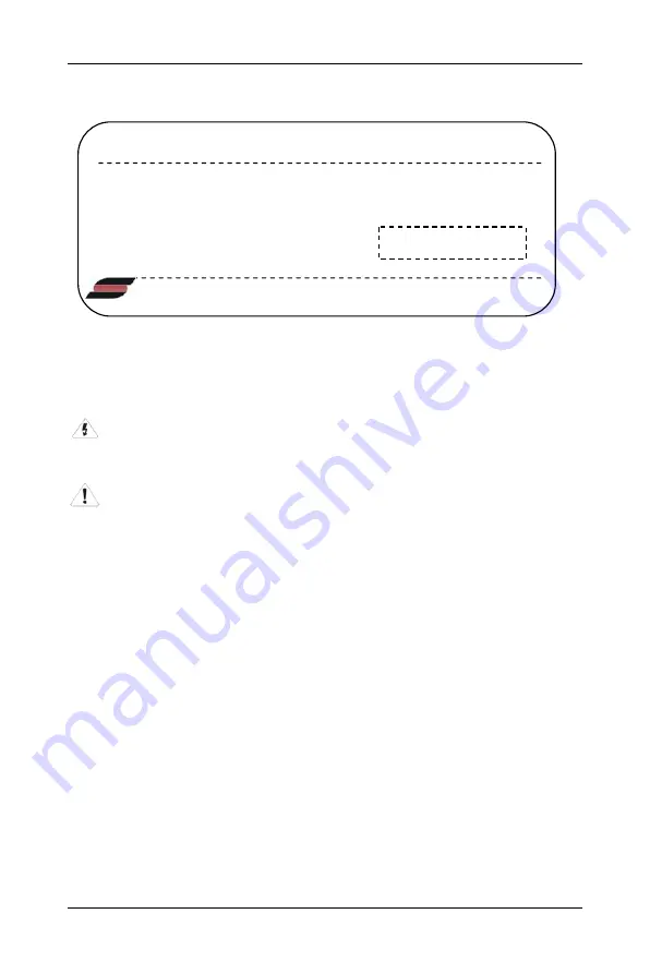 Senlan SB200 Series User Manual Download Page 6