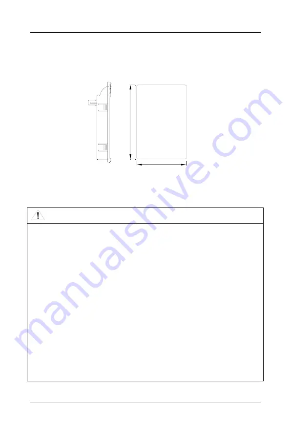 Senlan SB200 Series User Manual Download Page 21