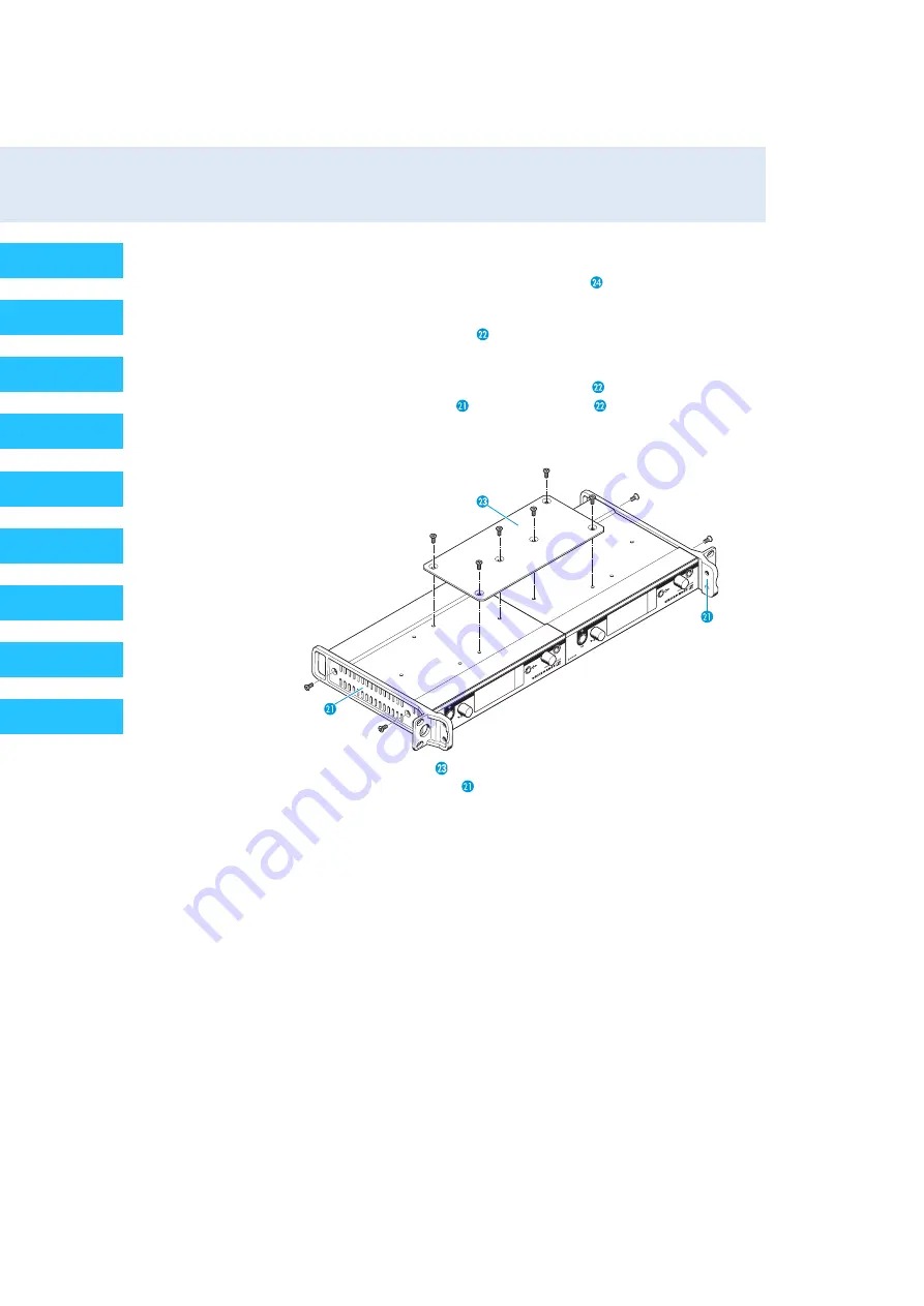 Sennheiser 627925 Manual Download Page 10