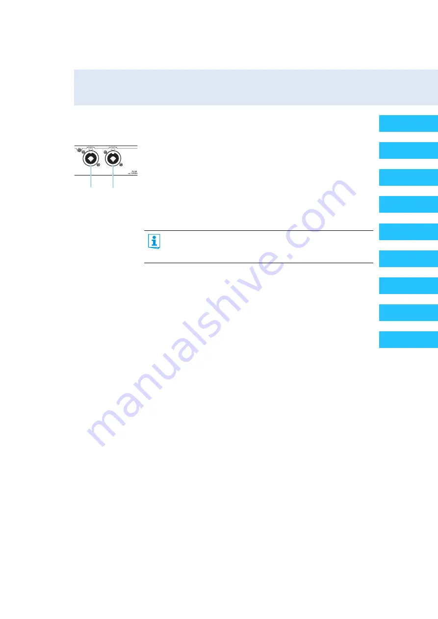 Sennheiser 627925 Manual Download Page 11