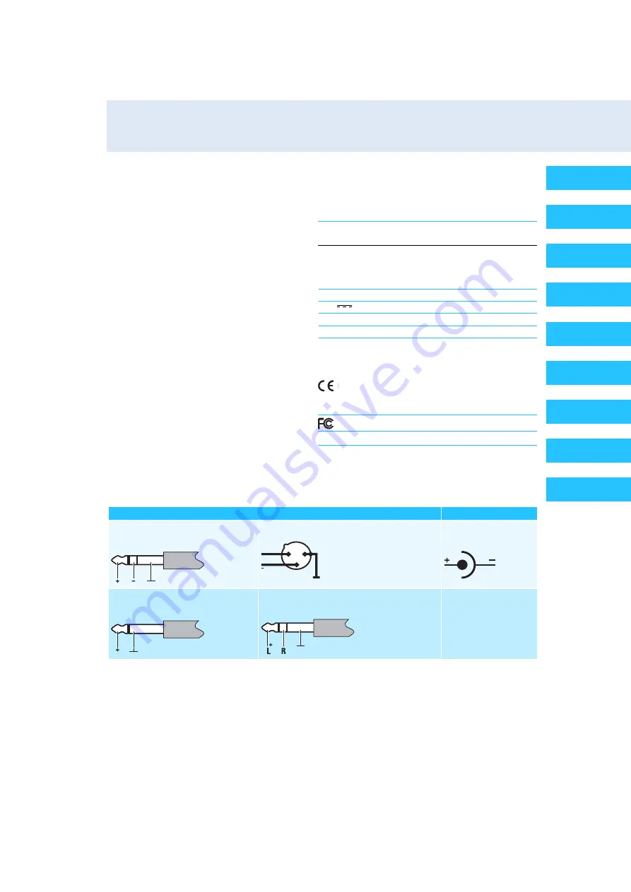 Sennheiser 627925 Manual Download Page 23