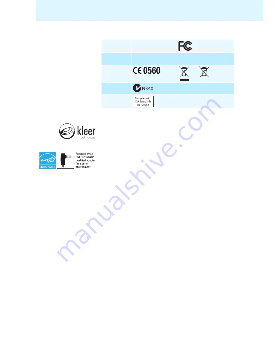 Sennheiser HDR 170 Instruction Manual Download Page 36