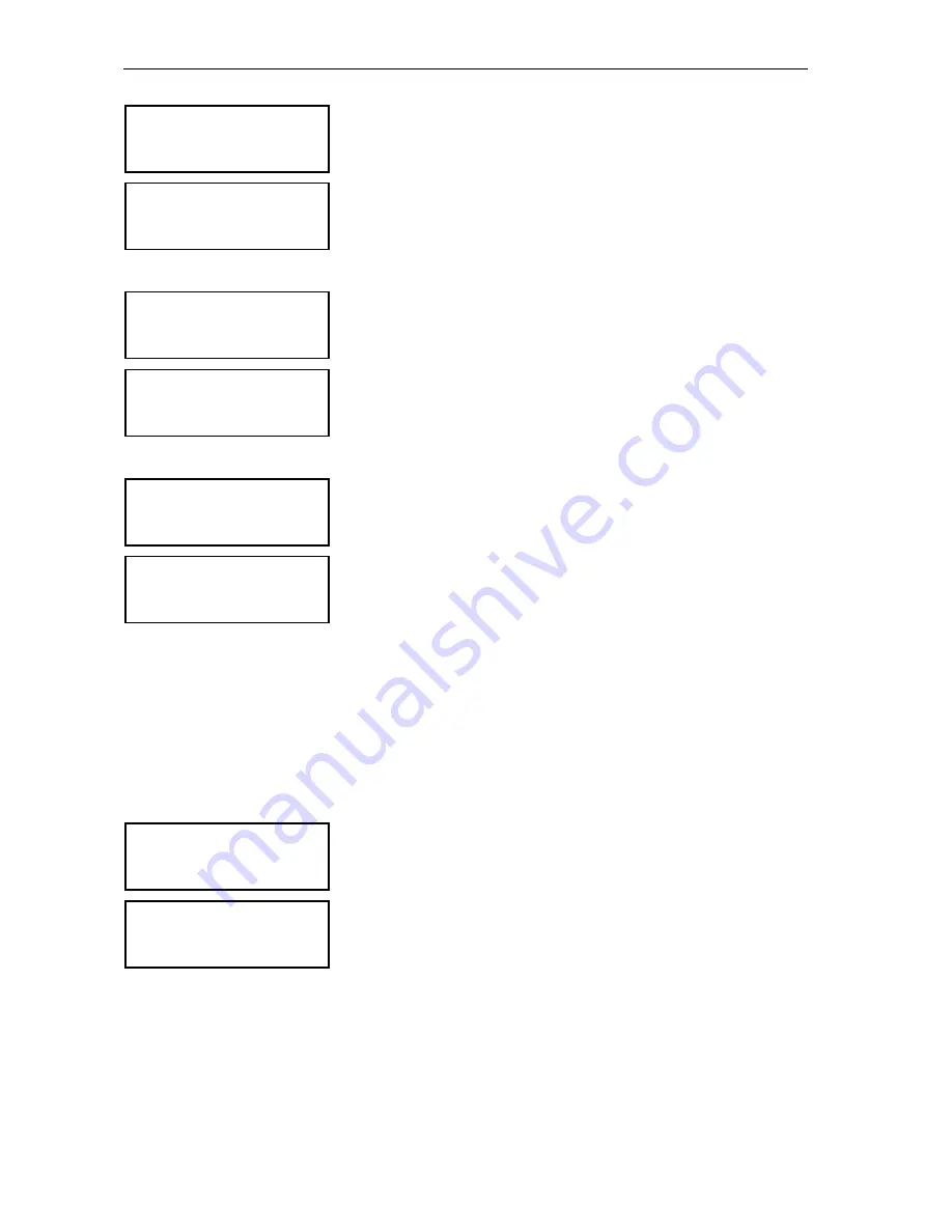 Sennheiser SDC8200 System Manual Download Page 115