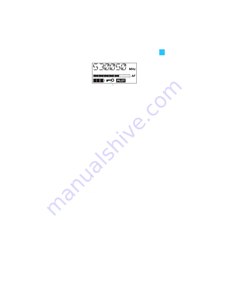 Sennheiser SKP 500 G2 Instructions For Use Manual Download Page 23