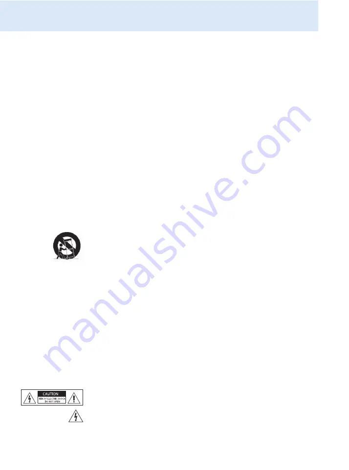 Sennheiser SR 2000 IEM - ANNEXE 1 Instruction Manual Download Page 4