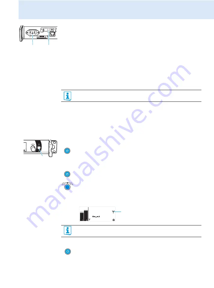 Sennheiser SR 2000 IEM - ANNEXE 1 Instruction Manual Download Page 15