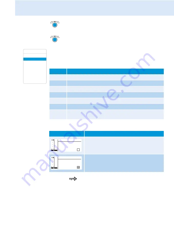 Sennheiser SR 2000 IEM - ANNEXE 1 Instruction Manual Download Page 29