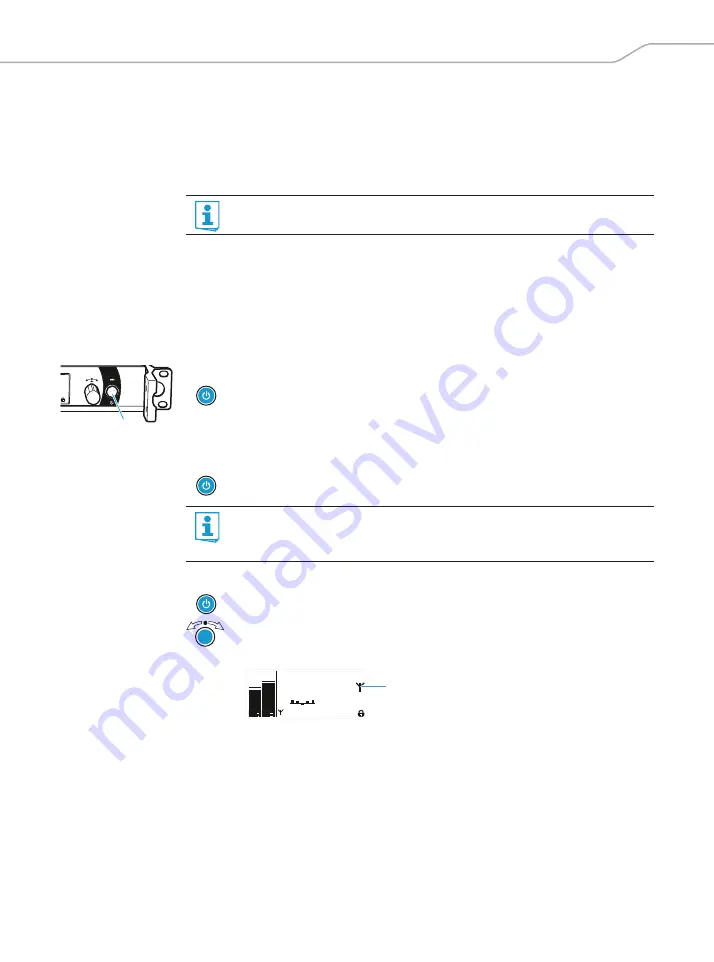 Sennheiser SR 2000 IEM Instruction Manual Download Page 15