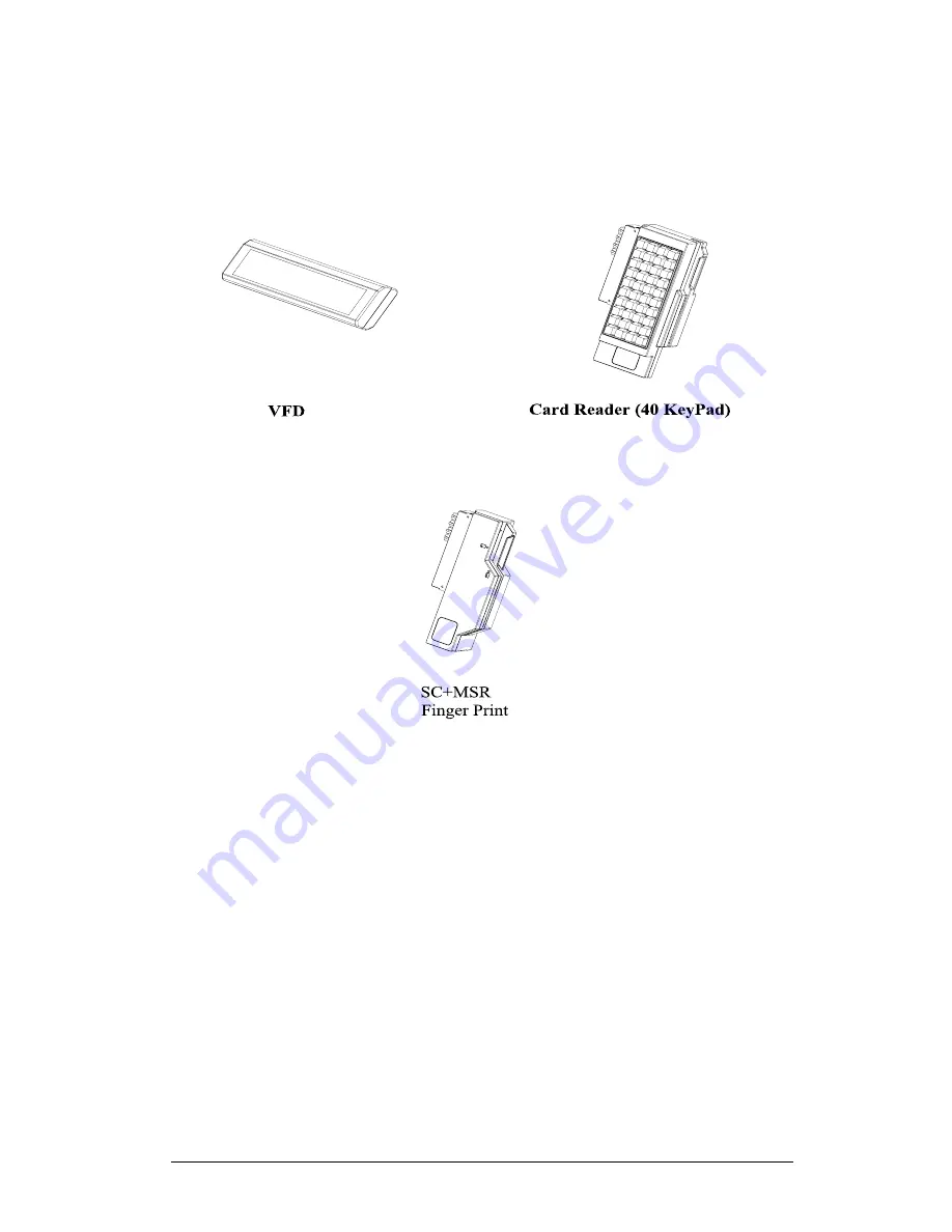 Senor AMON-15E User Manual Download Page 6