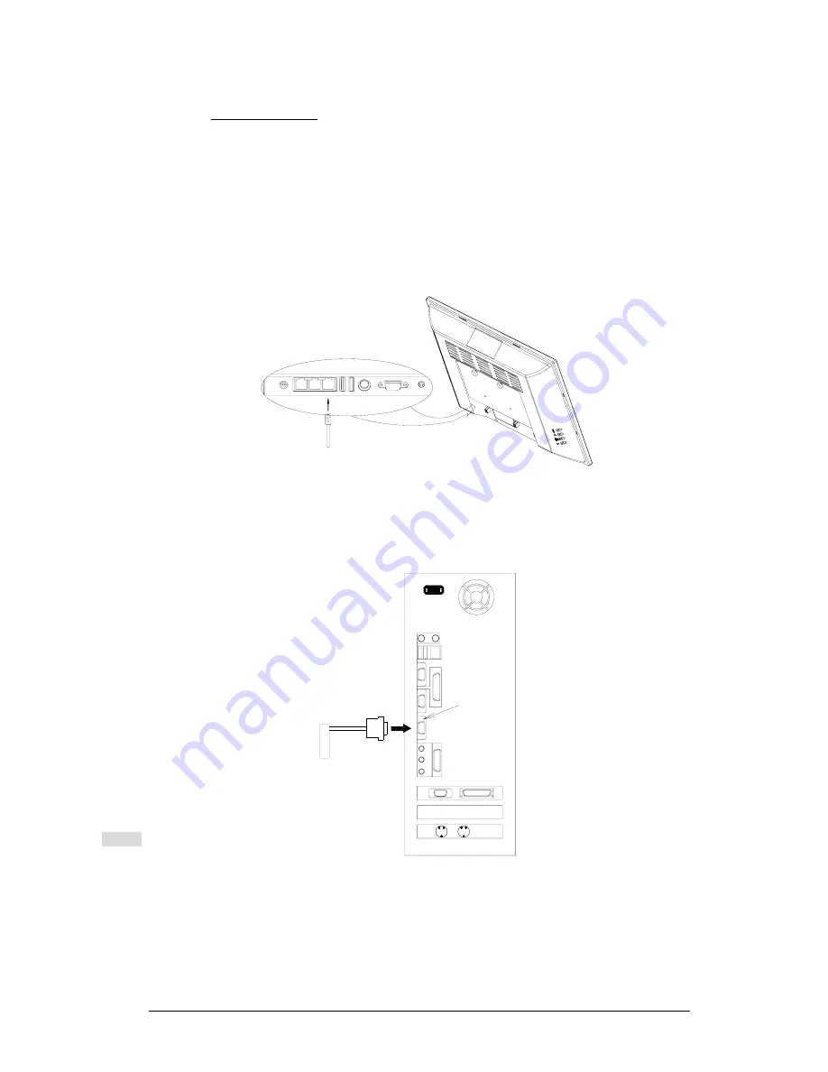 Senor AMON-15E User Manual Download Page 18