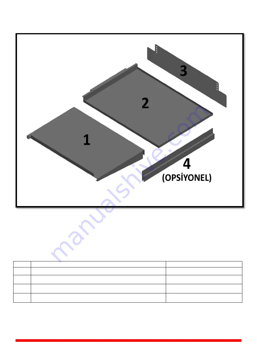 Senoven SEN 1602 User & Maintenance Manual Download Page 13