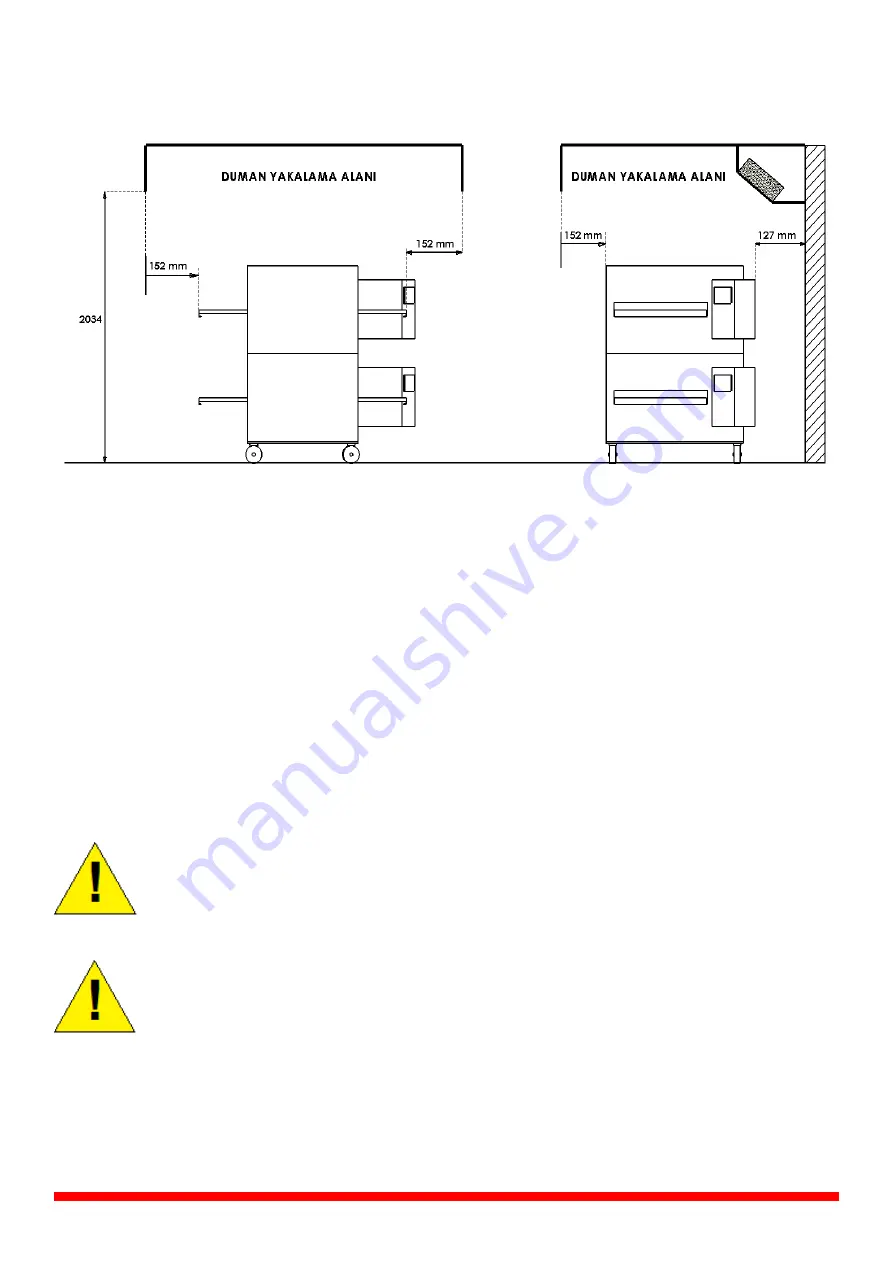 Senoven SEN 1602 User & Maintenance Manual Download Page 26