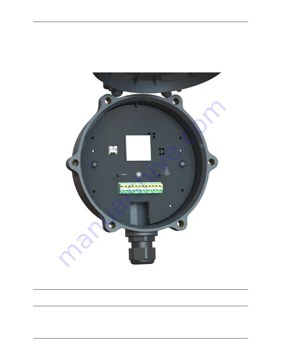 Senquip ORB-X1-G User Manual Download Page 122