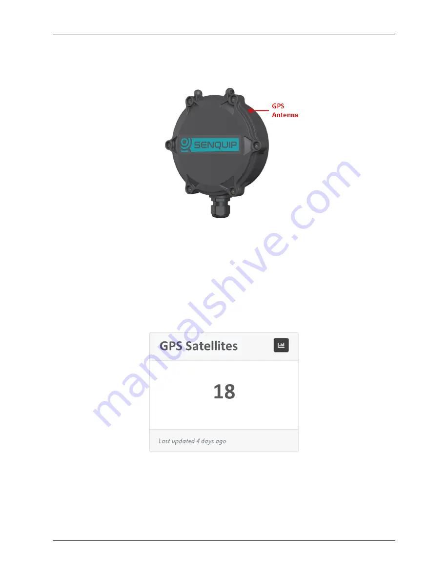 Senquip ORB-X1-G User Manual Download Page 129