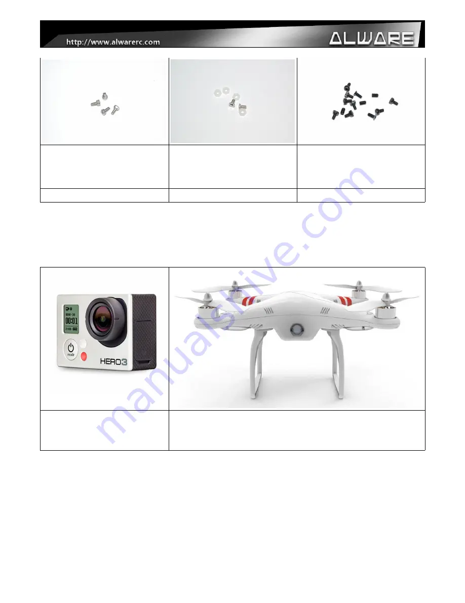 Senrigan GP-35 Instruction Manual Download Page 5